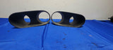 2003-04 Ford Mustang SVT Cobra Fog Light Bezels & Fog Lights 151