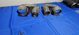 2003-04 Ford Mustang SVT Cobra Fog Light Bezels & Fog Lights 151
